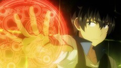 #07 魔法