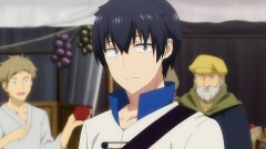 #03 獲得