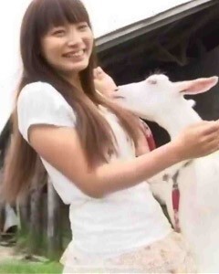 #1 福井裕佳梨｢ゆかりん物語｣
