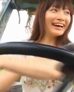 #5 福井裕佳梨｢ゆかりん物語｣