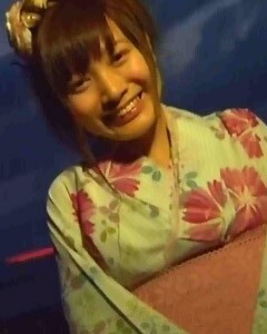 #10 福井裕佳梨｢ゆかりん物語｣