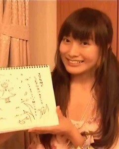 #14 福井裕佳梨｢ゆかりん物語｣