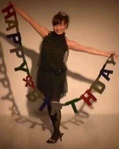 #21 福井裕佳梨｢ゆかりん物語｣