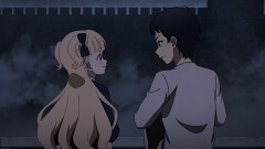 第6話 夜の空