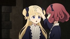 第12話 抗う者たち