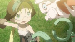 第6話 呼び込み