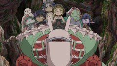 第12話 黄金