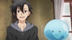 #06 コメと盗賊と勇者
