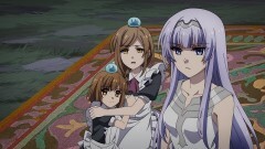 #10 新たなる家族