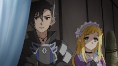 #11 S級昇格試験