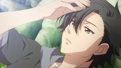 #01 記憶を無くした転生者