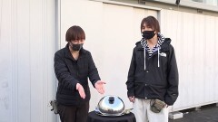 #18 MEGAパチ/Pゴジラ対エヴァンゲリオン 〜G細胞覚醒〜/PA聖闘士星矢4 The Battle of "限界突破"/P牙狼GOLD IMPACT