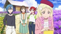 第6話 DEKKAIDOW！