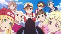 第7話 UR 葉月恋