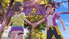 第8話 Chance Way