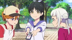 第3話 優勝候補