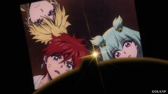 第18話「軍師対決」