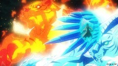 第20話「存在証明」