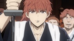 第22話「兄と弟」