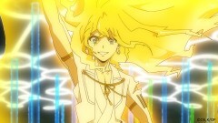 第24話「誓い」