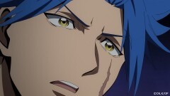 第15話「間者」