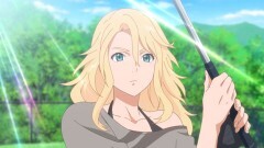 #1 レインボー・バレット