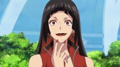 #4 毒蛇
