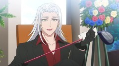 #6 反逆の狼煙