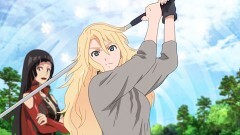 #8 ファイナル・バレット