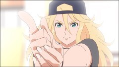 #12 葵とイヴで大丈夫？ 開催、ダブルス選手権