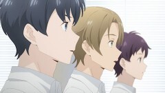 第2話 優と優