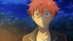 第4話 サマーキャンプナイト