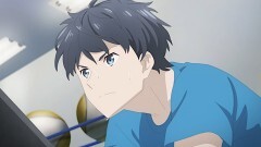 第5話 斜陽