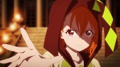 第13話 No Rain, No Rainbow