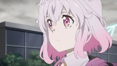 第14話 交差点