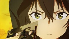 第23話 無窮の願い