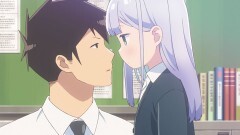 第一話 近すぎじゃね？
