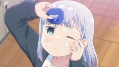 第二話 尾行られてるんじゃね？