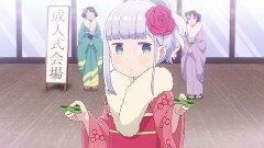 第四話 ハマりすぎじゃね？