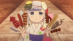 第八話 夏祭りじゃね？