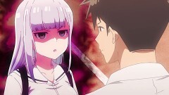 第九話 風邪じゃね？
