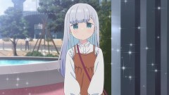 第十一話 雪じゃね？