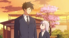 第十二話 果たし合いじゃね？