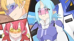 #4 部活動の鬼！