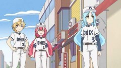 #7 スクープ！ クマの正体はOO!?