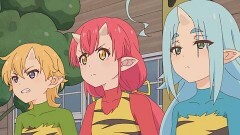 #9 鬼の居ぬ間に文化祭！