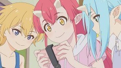 #10 おにっ子☆チャンネルはじめました