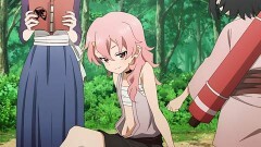 二の巻 努力と天才／姉さまと脱出計画