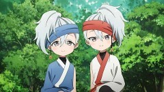 三の巻 仲良し対決／男鬼ごっこ