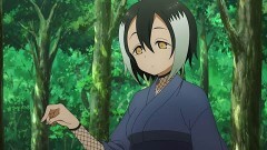 四の巻 男と女／モクレンの医療術